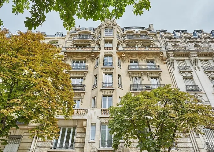 Studio Tour Eiffel By Studio Prestige