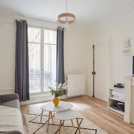 Studio Tour Eiffel By Studio Prestige Paris Exterior photo