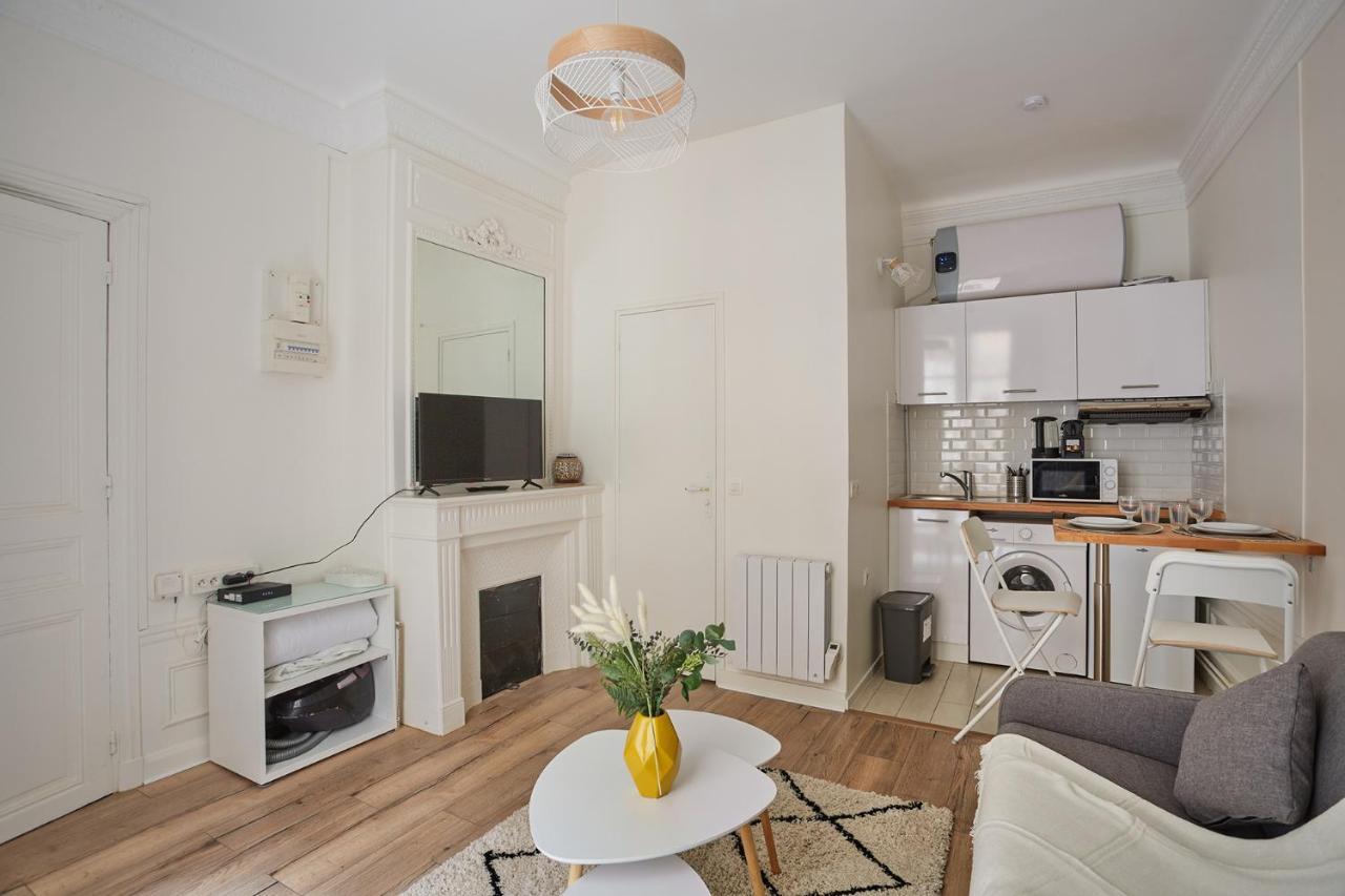 Appartement Tour Eiffel By Prestige *