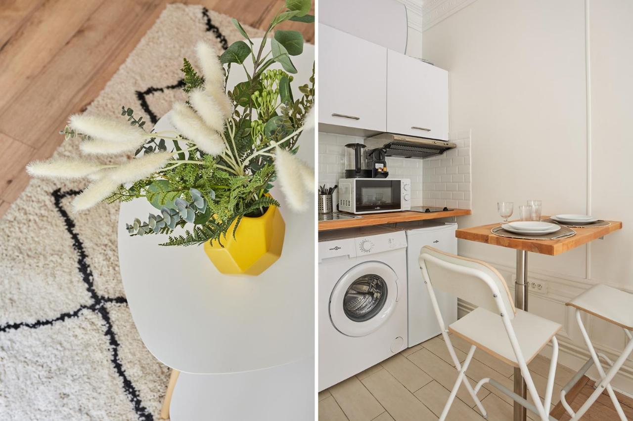 Appartement Tour Eiffel By Prestige Paris
