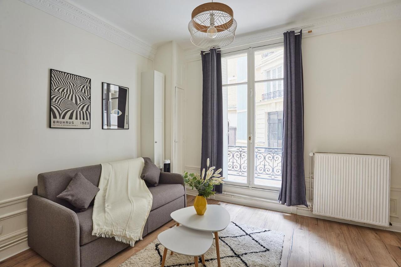 Tour Eiffel By Prestige Appartement *