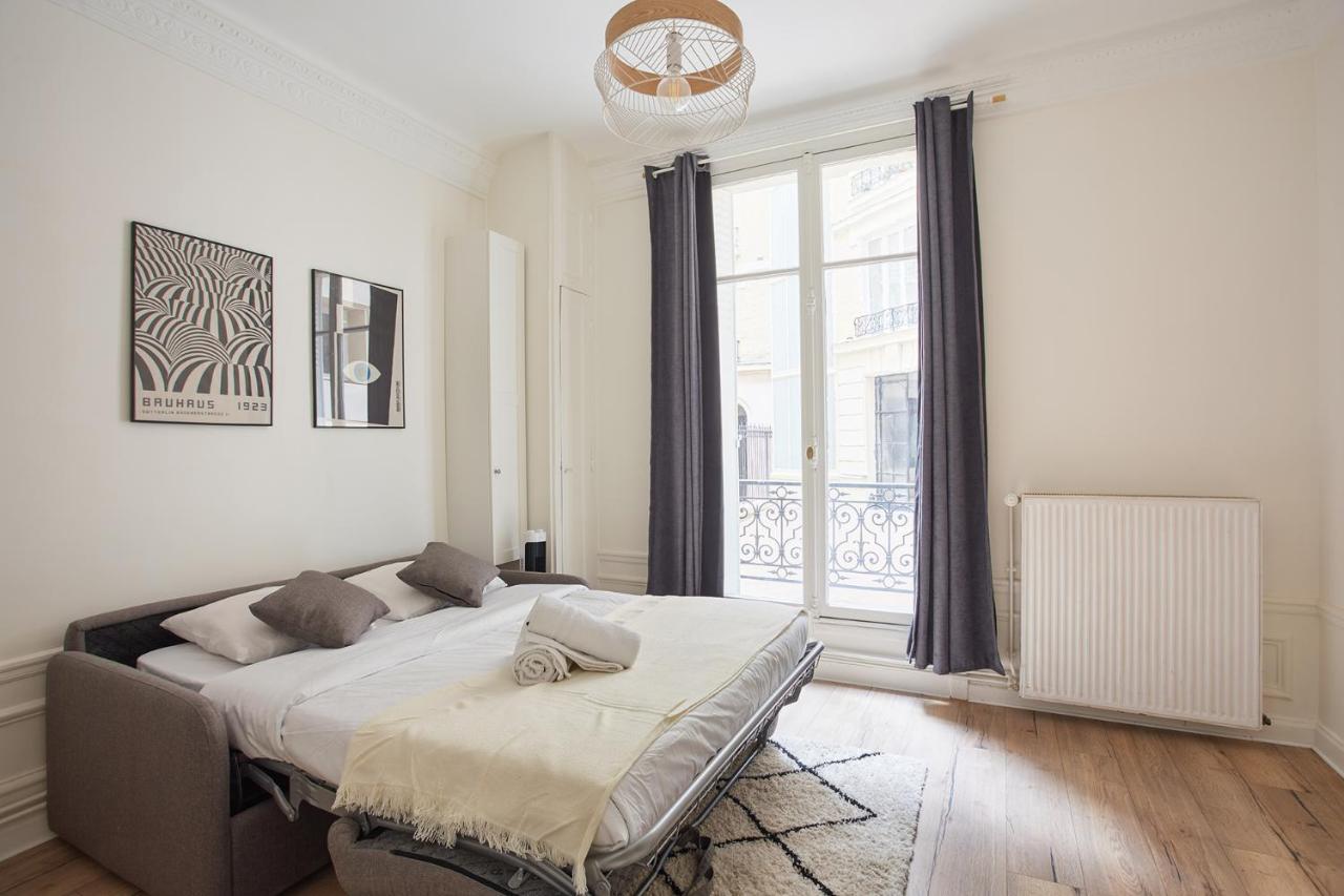 Tour Eiffel By Prestige Appartement
