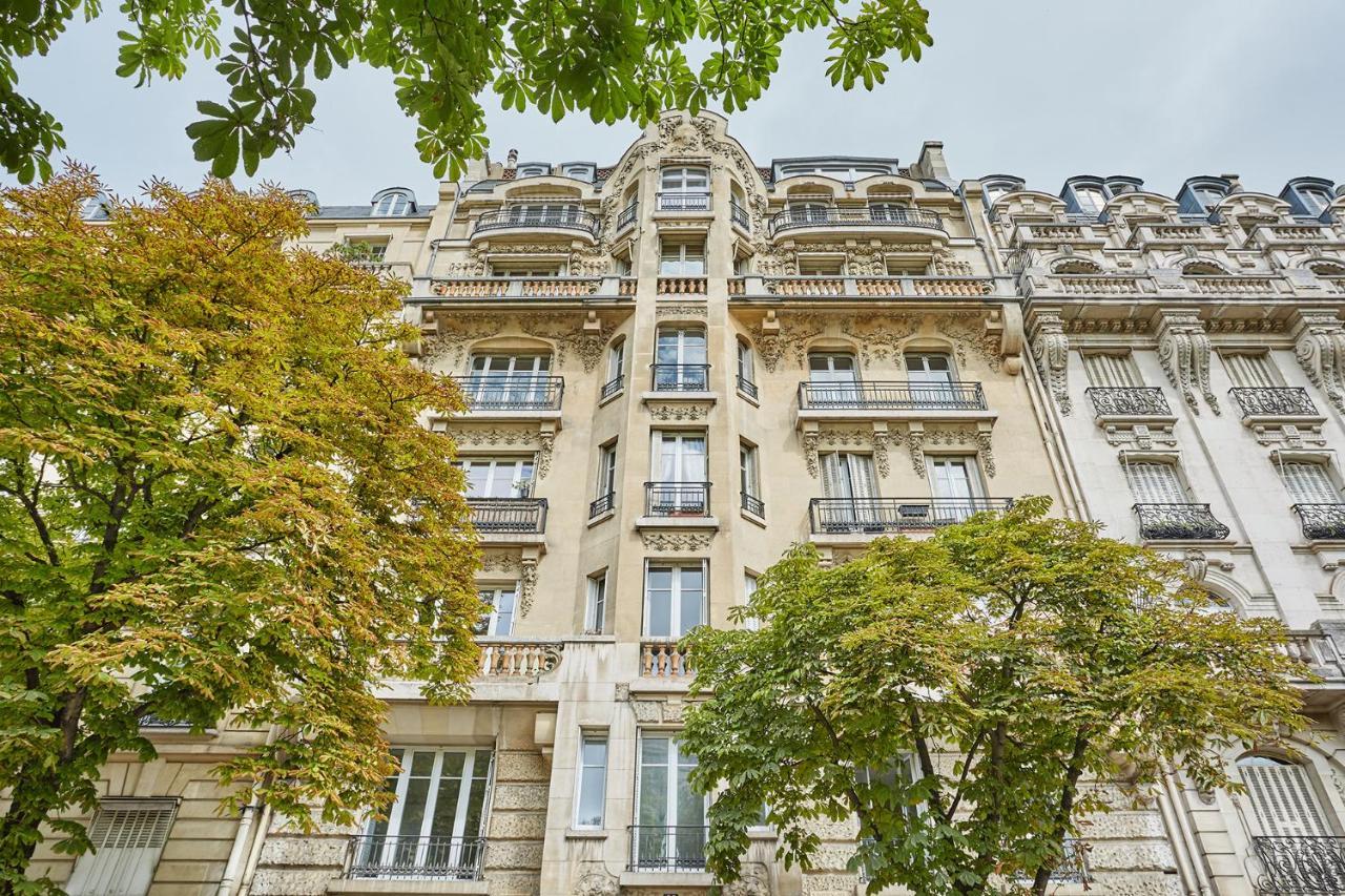 Tour Eiffel By Prestige * Parijs