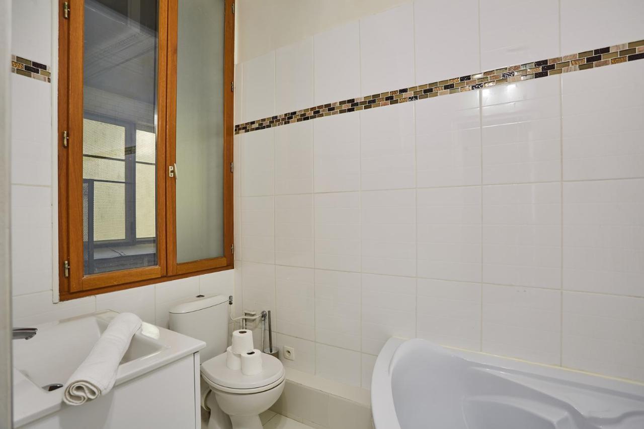 Tour Eiffel By Prestige Appartement *