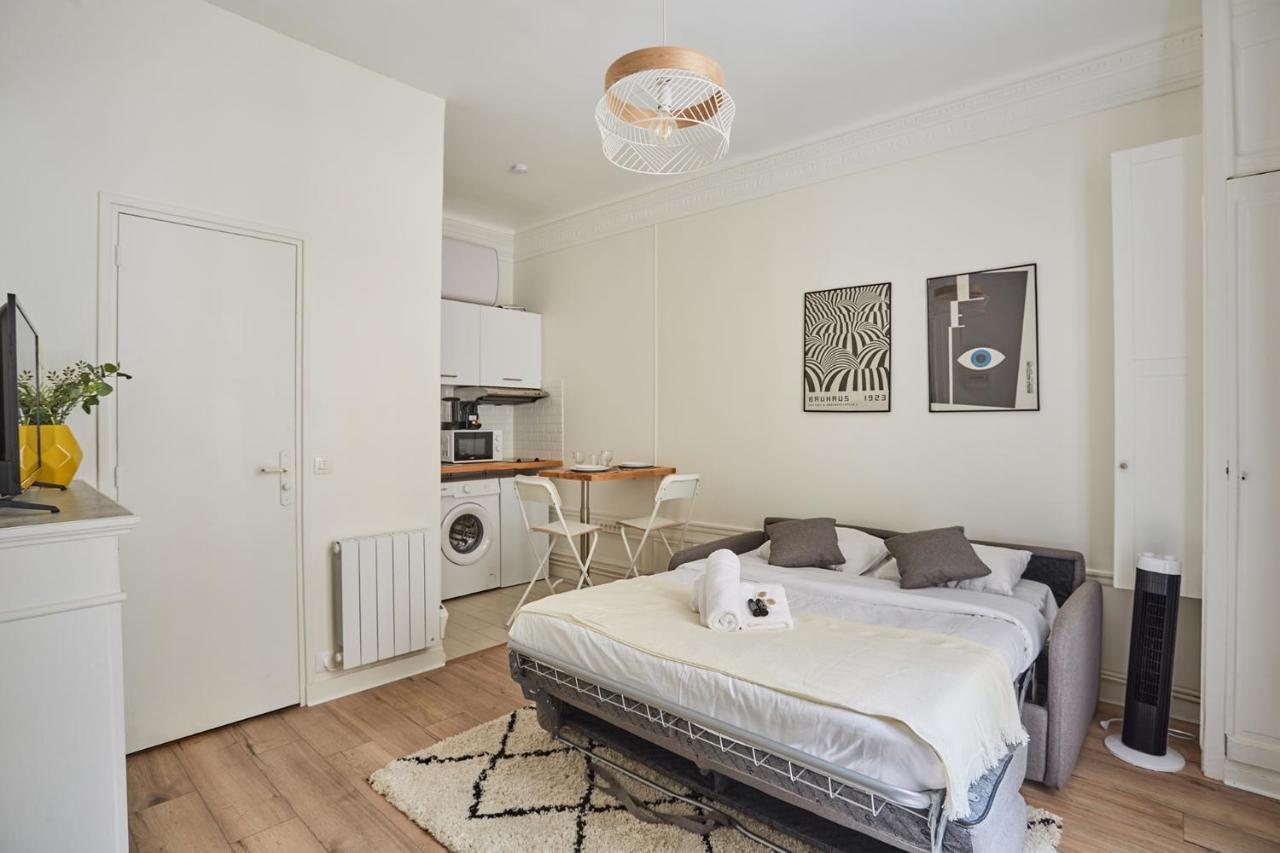 Tour Eiffel By Prestige Appartement *